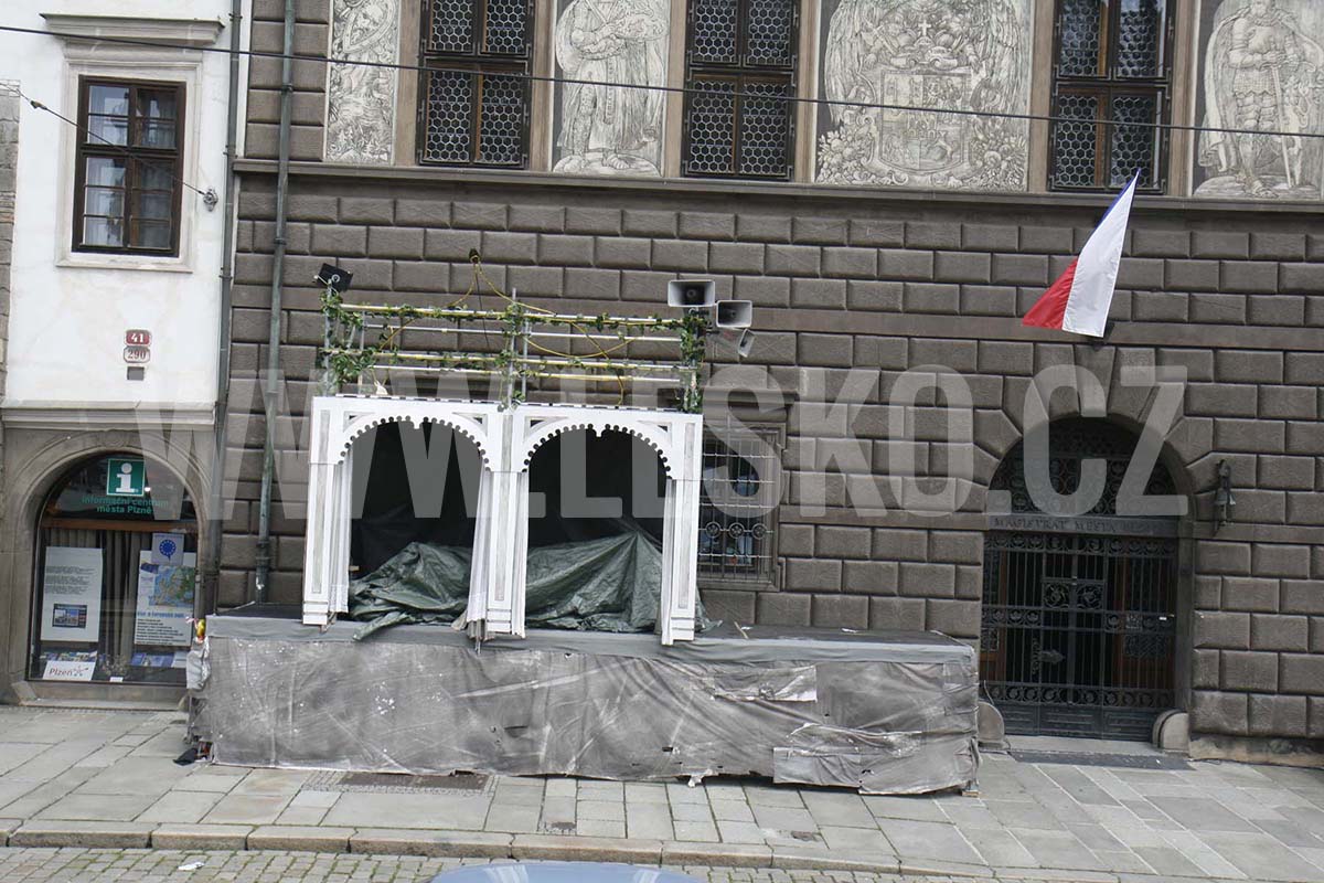 OSTATNÍ KONSTRUKCE