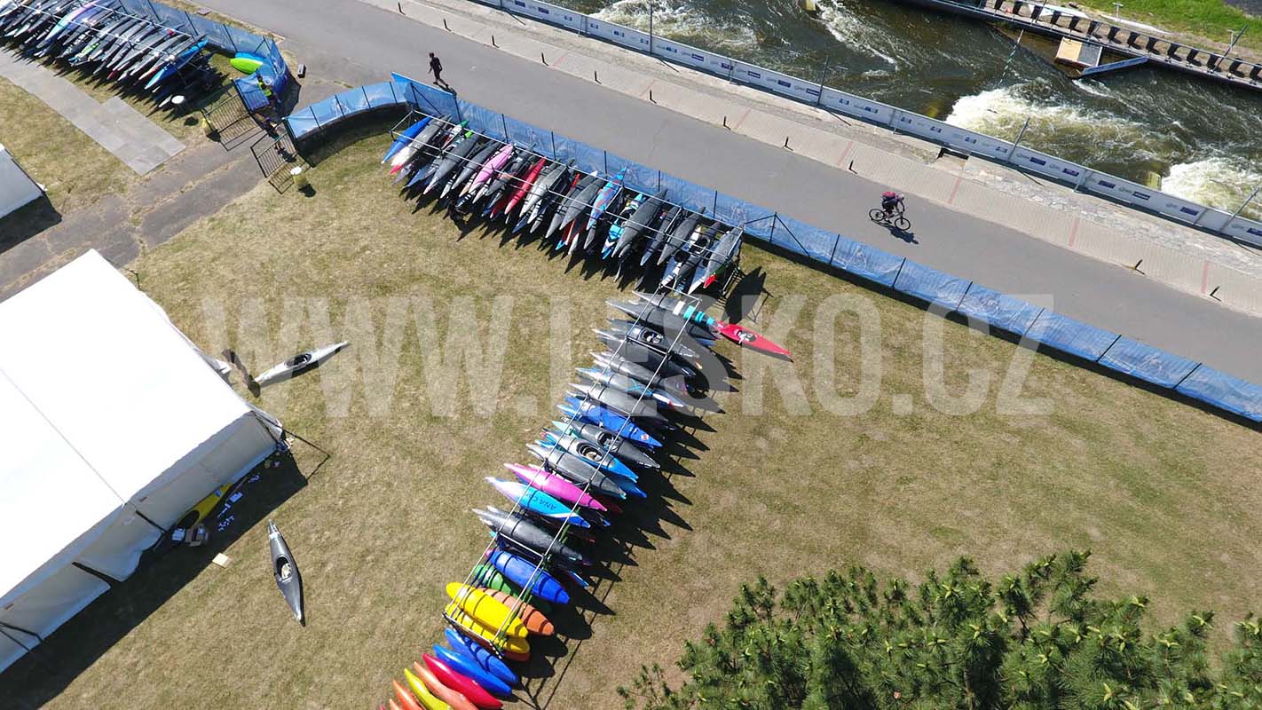 OSTATNÍ KONSTRUKCE