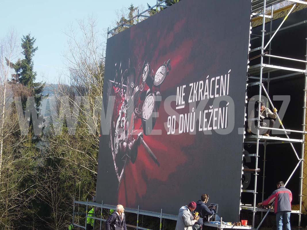 OSTATNÍ KONSTRUKCE