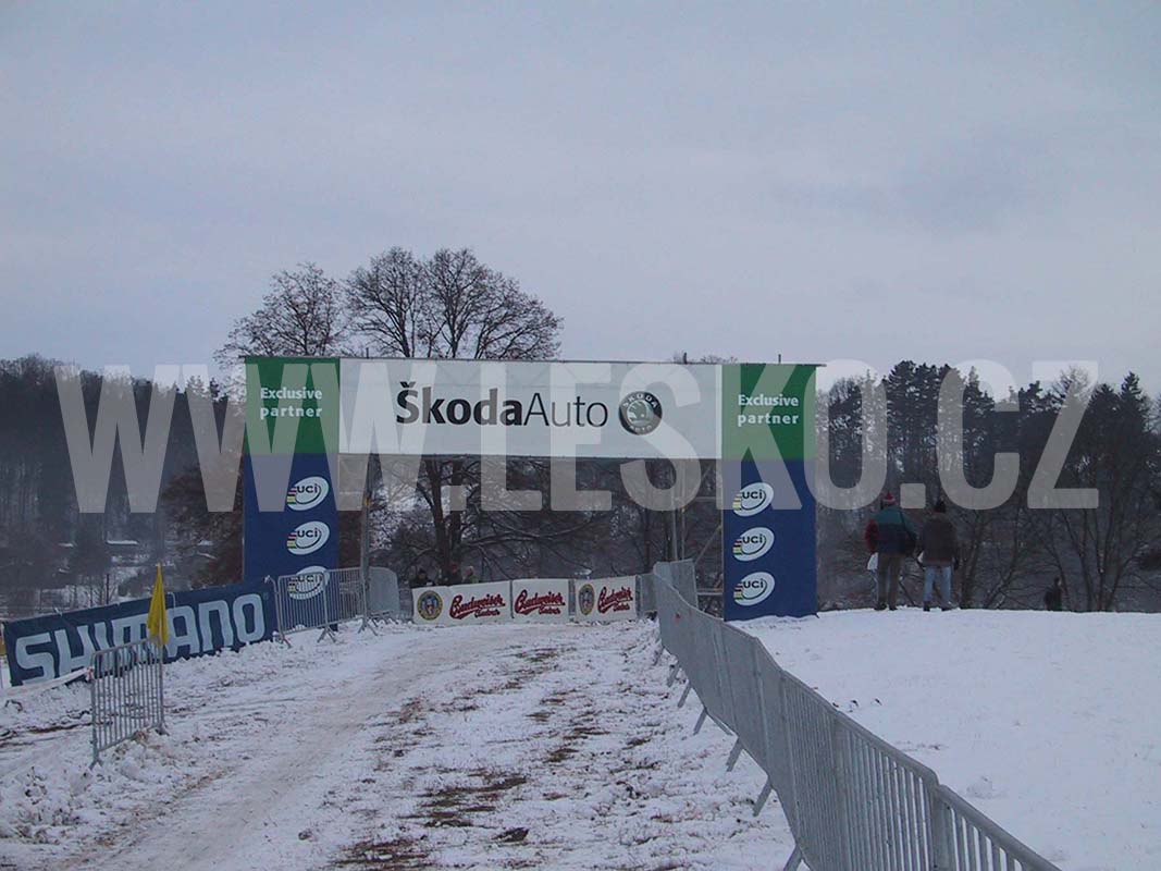 OSTATNÍ KONSTRUKCE
