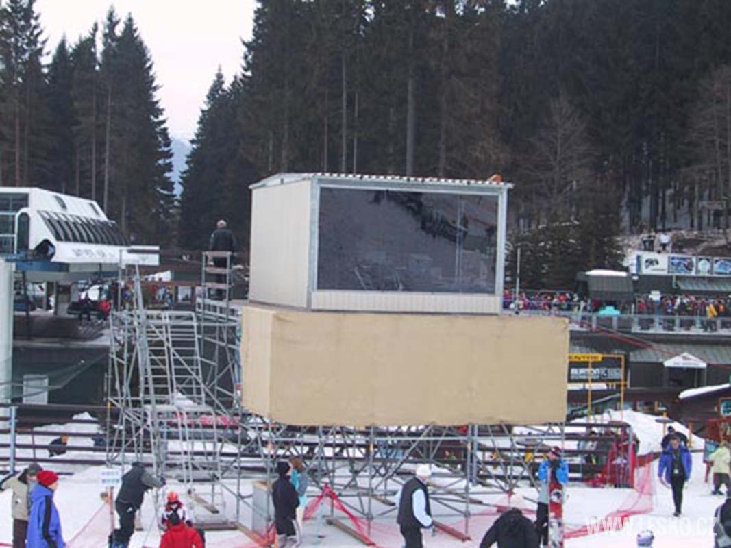 KONTEJNER