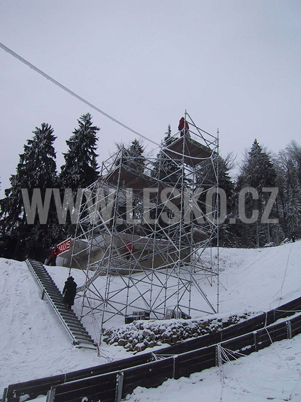 VĚŽE